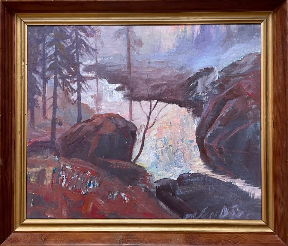 Galleribilde