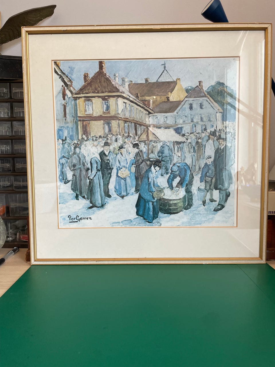Galleribilde