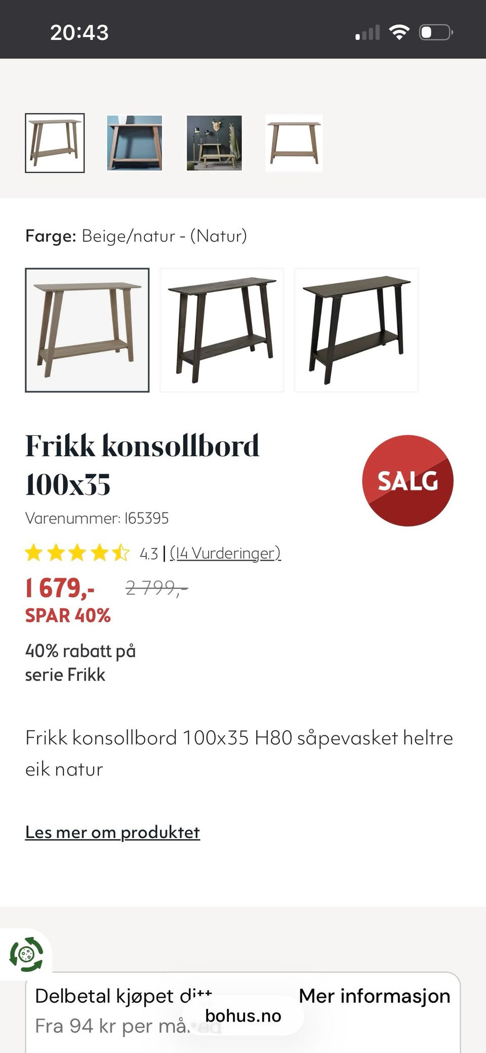 Galleribilde