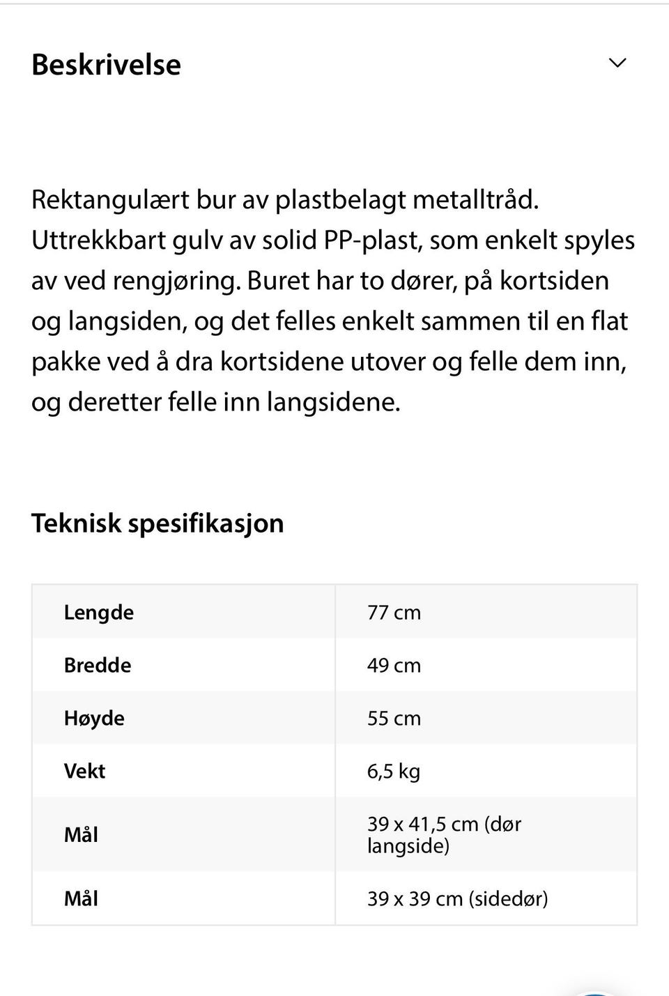 Galleribilde
