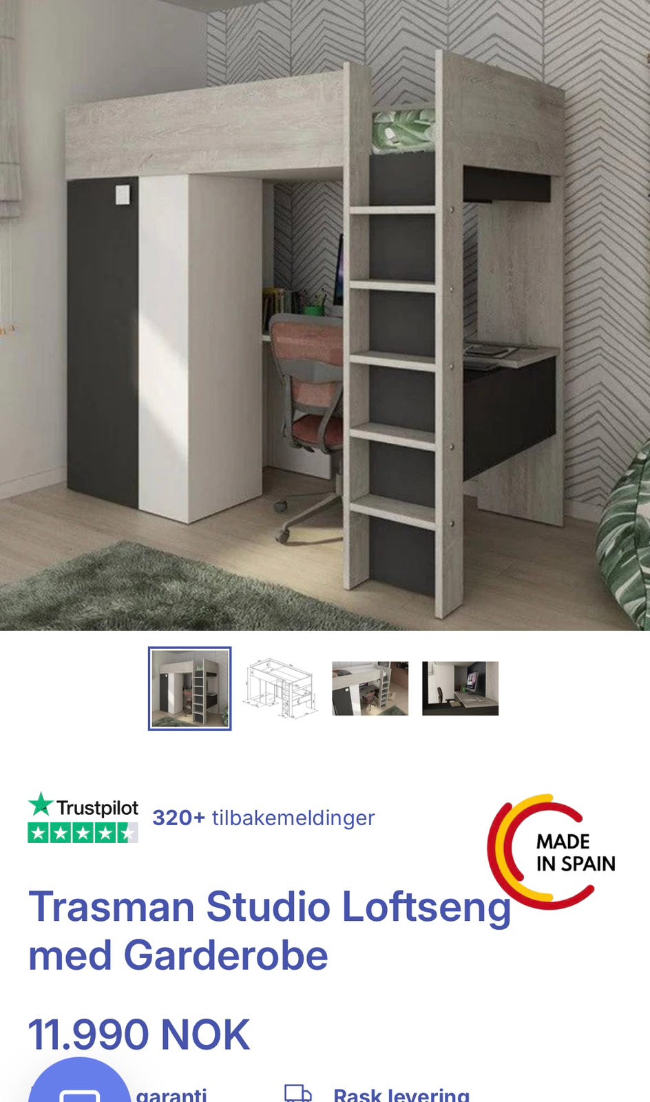 Galleribilde