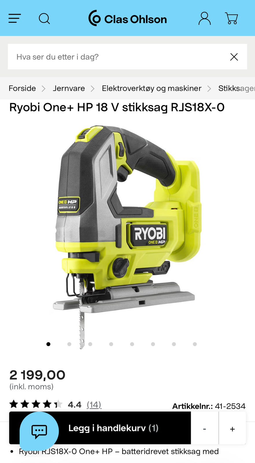 Galleribilde