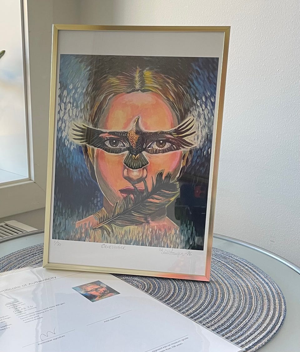 Galleribilde