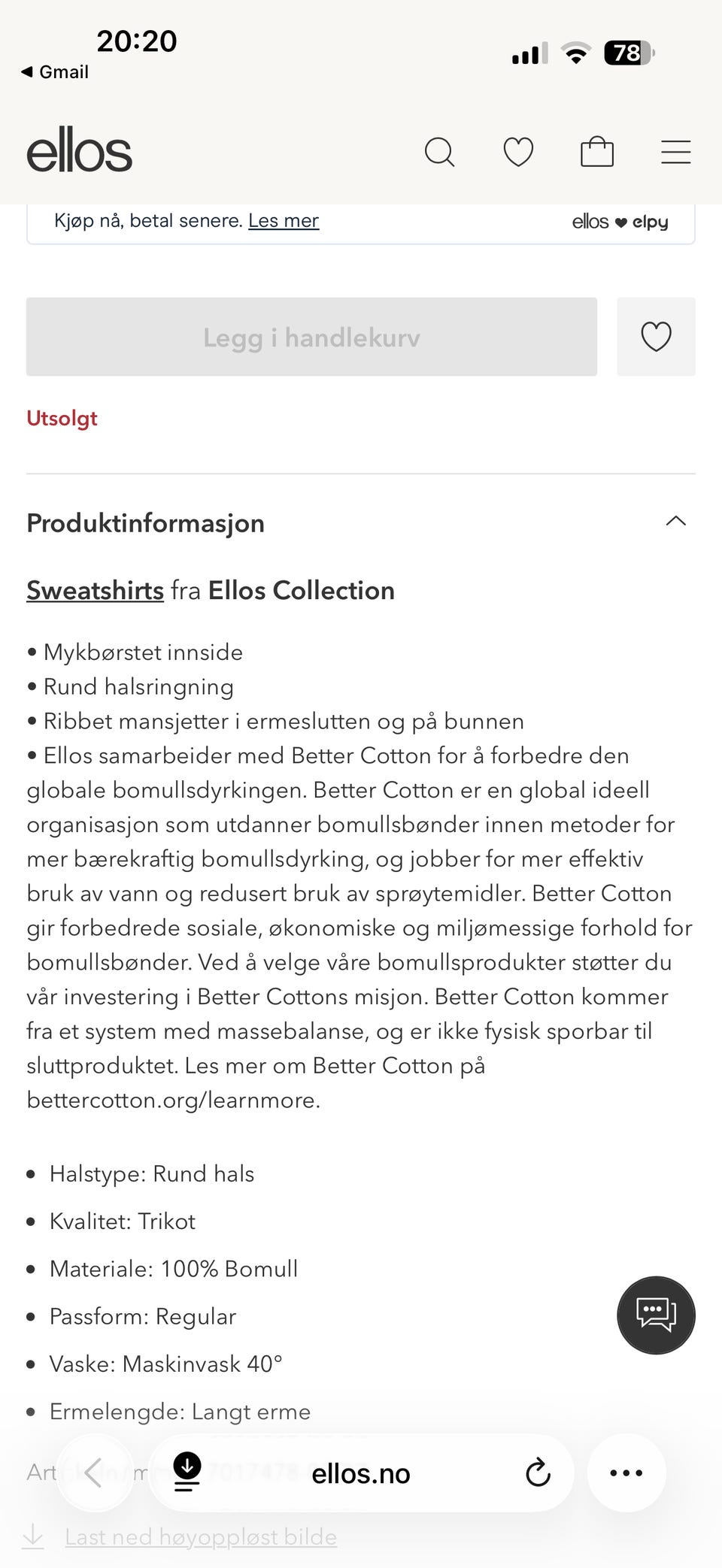 Galleribilde