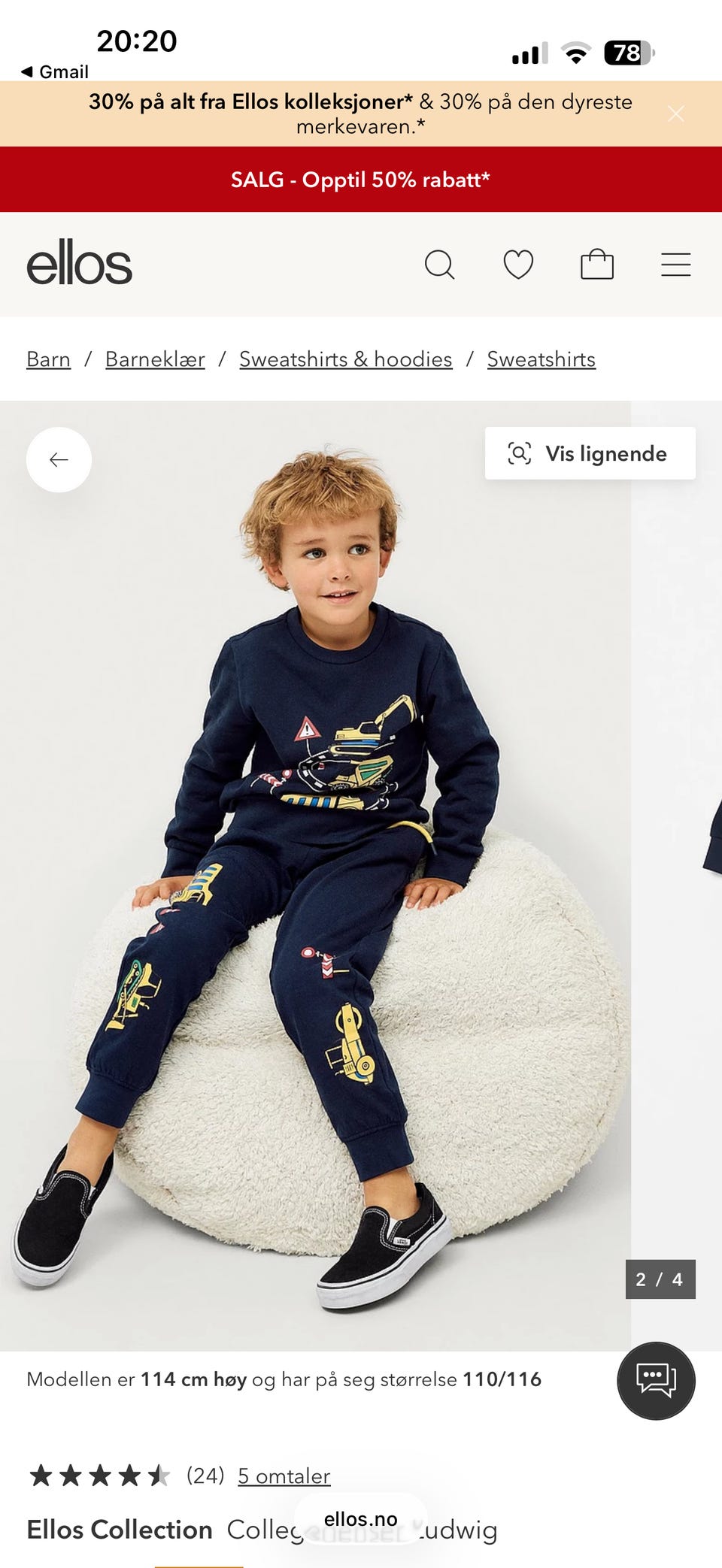 Galleribilde