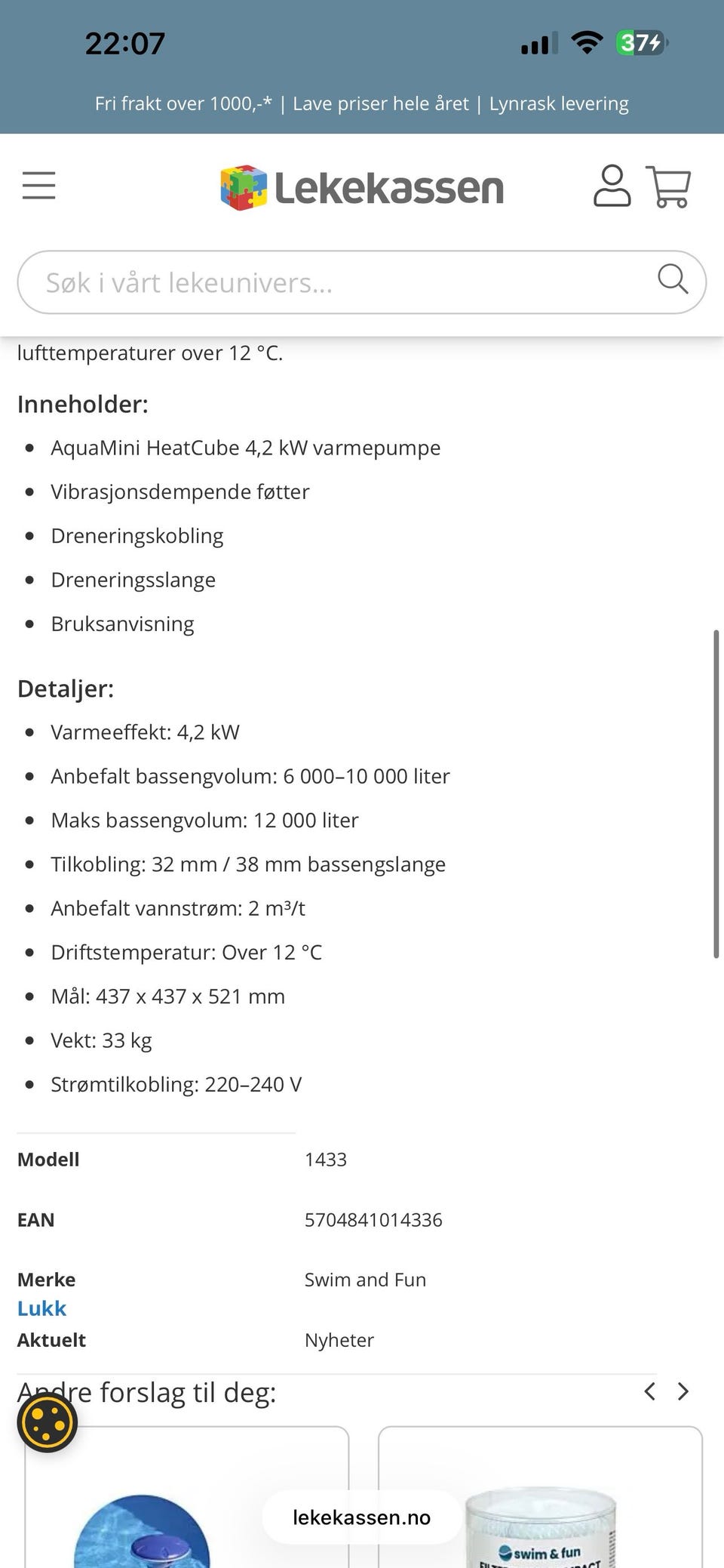 Galleribilde
