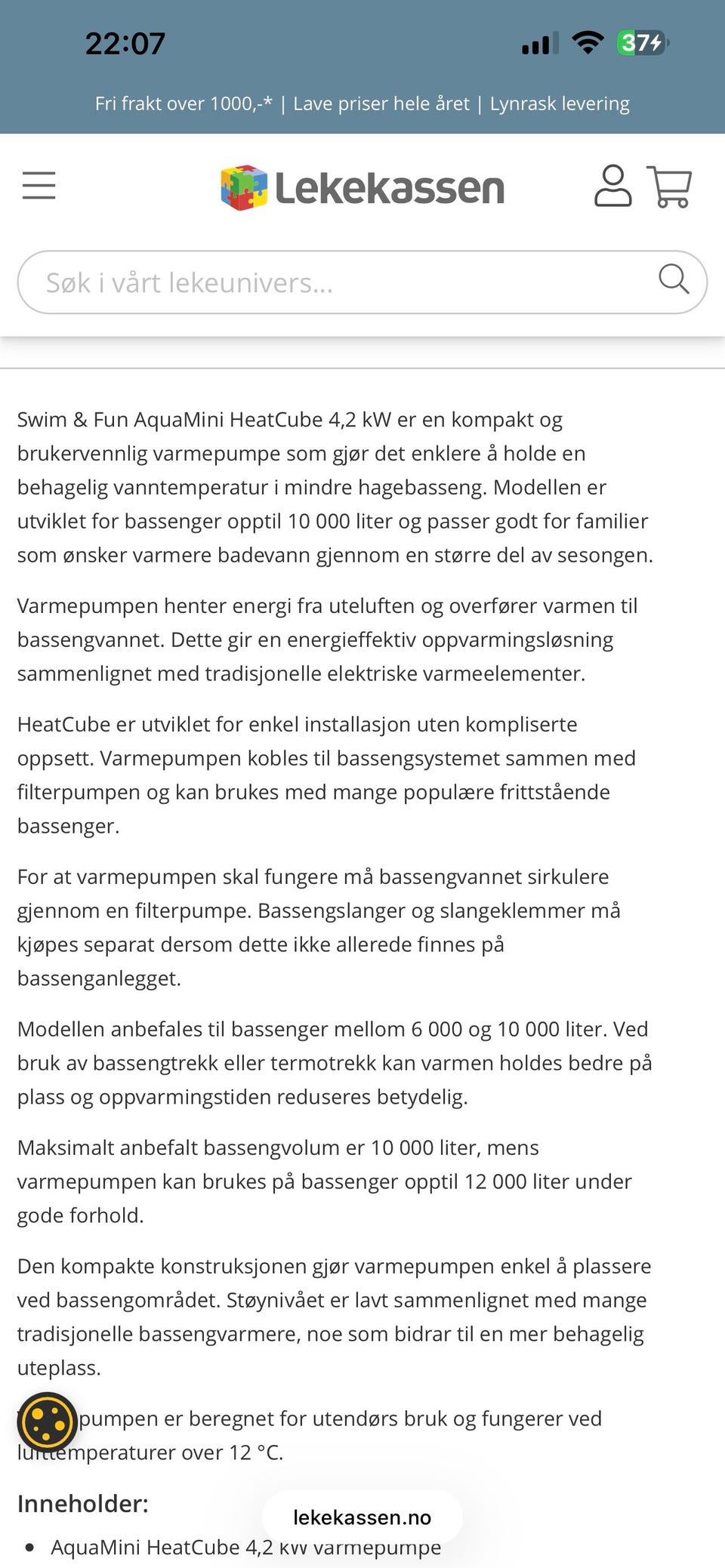 Galleribilde