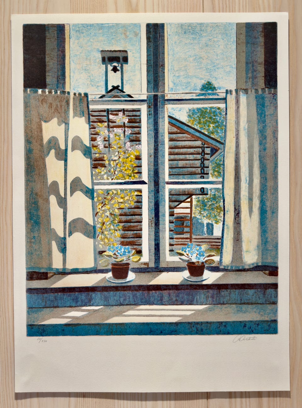 Galleribilde