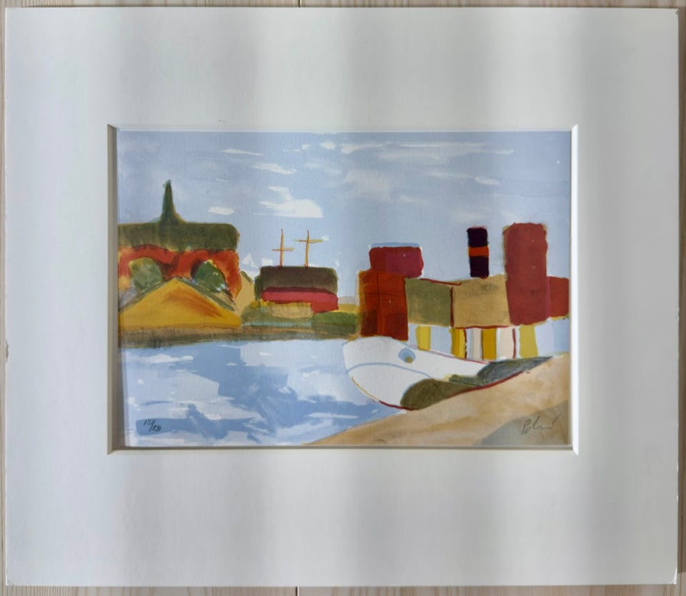Galleribilde