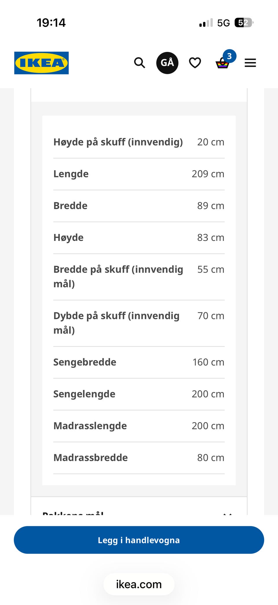 Galleribilde