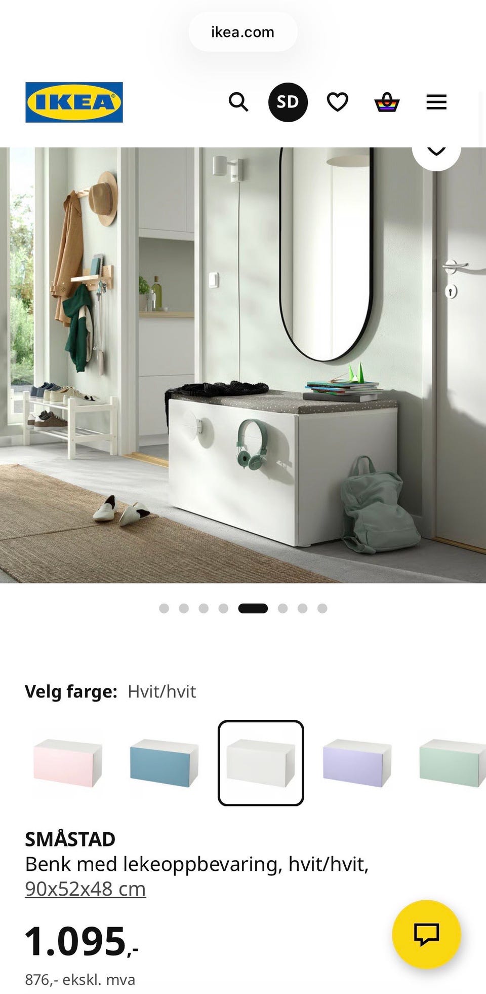 Galleribilde