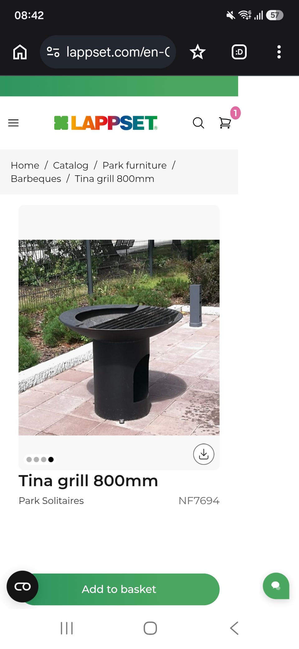 Galleribilde