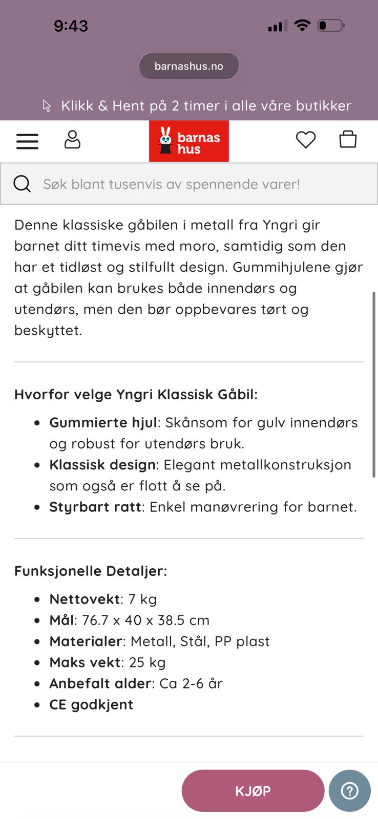 Galleribilde