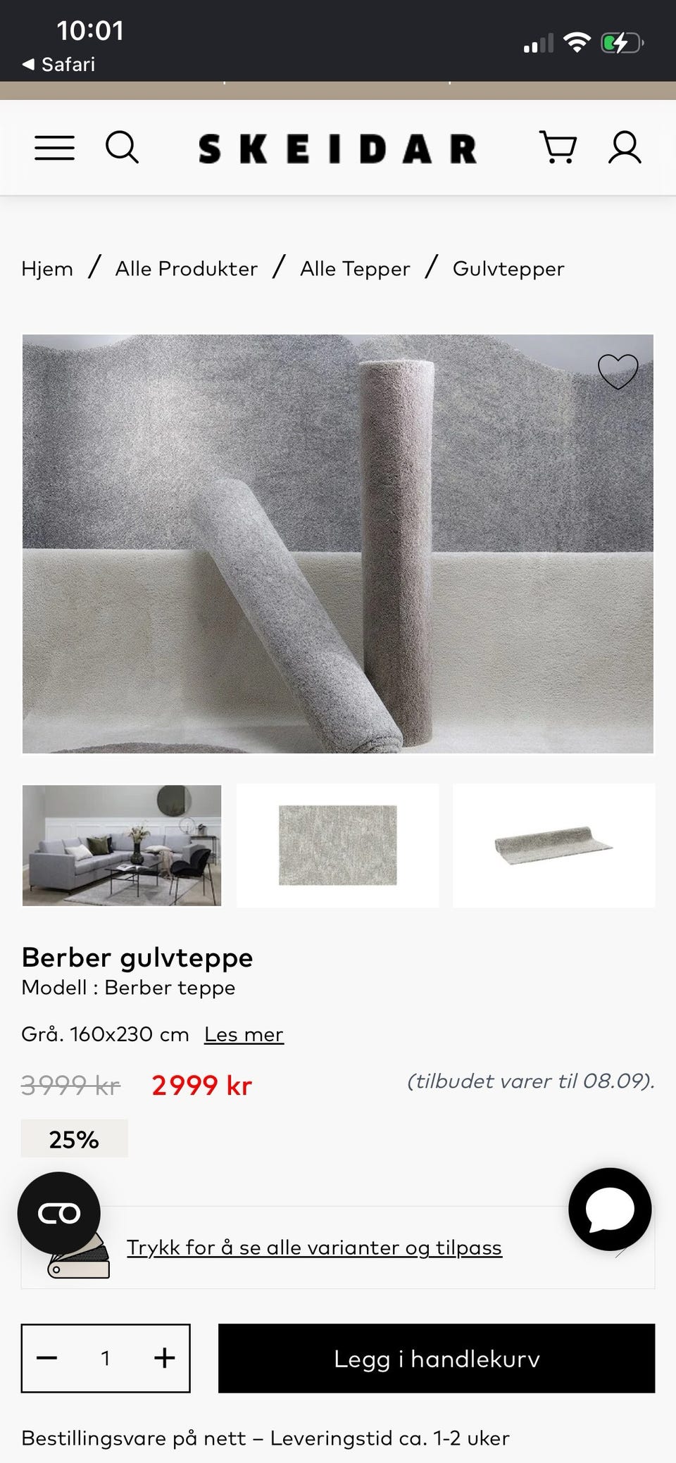 Galleribilde