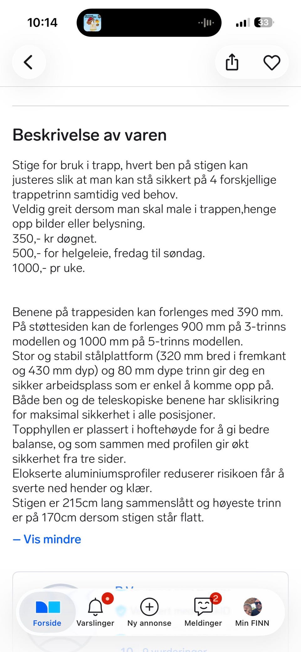 Galleribilde