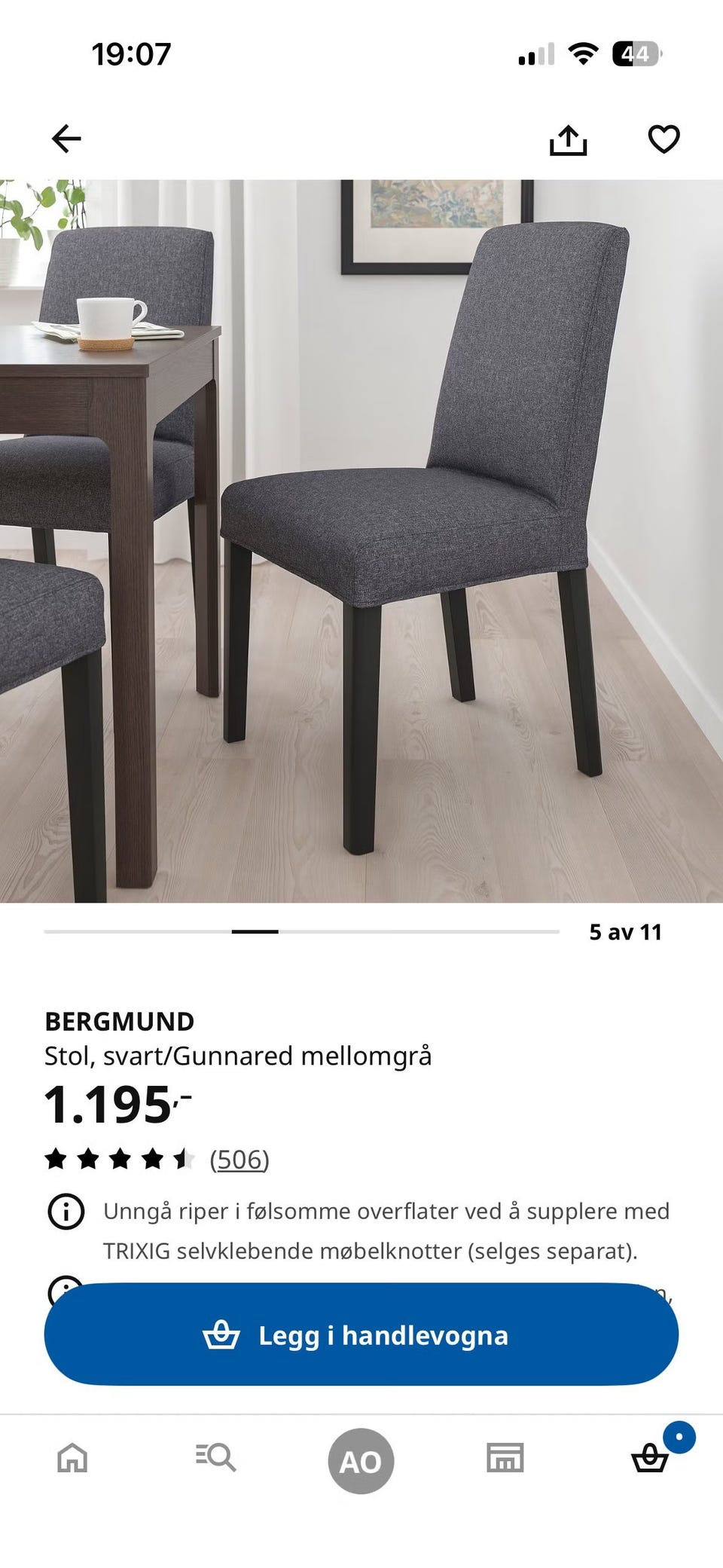 Galleribilde