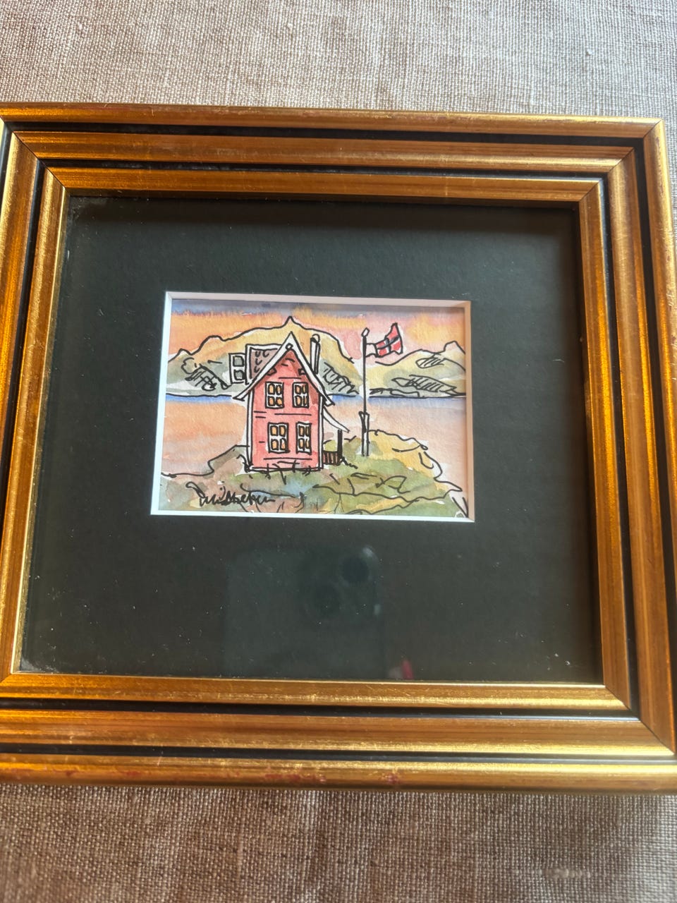Galleribilde