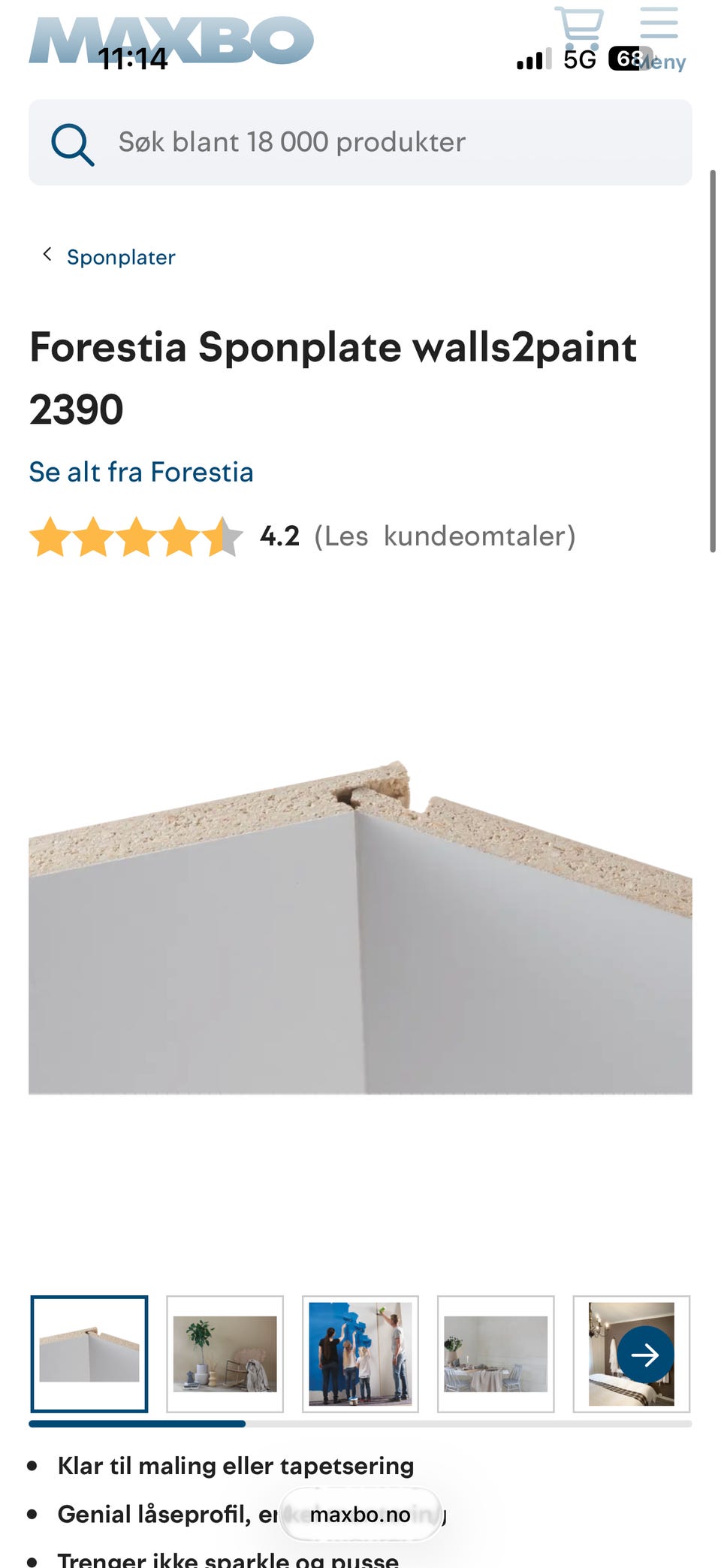 Galleribilde
