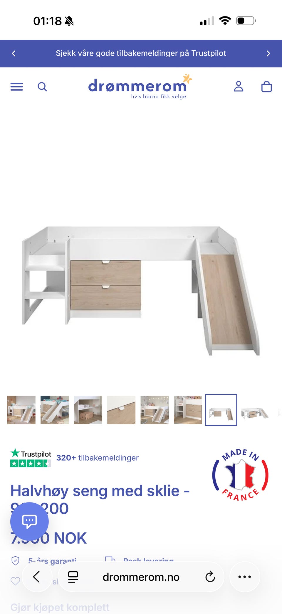 Galleribilde