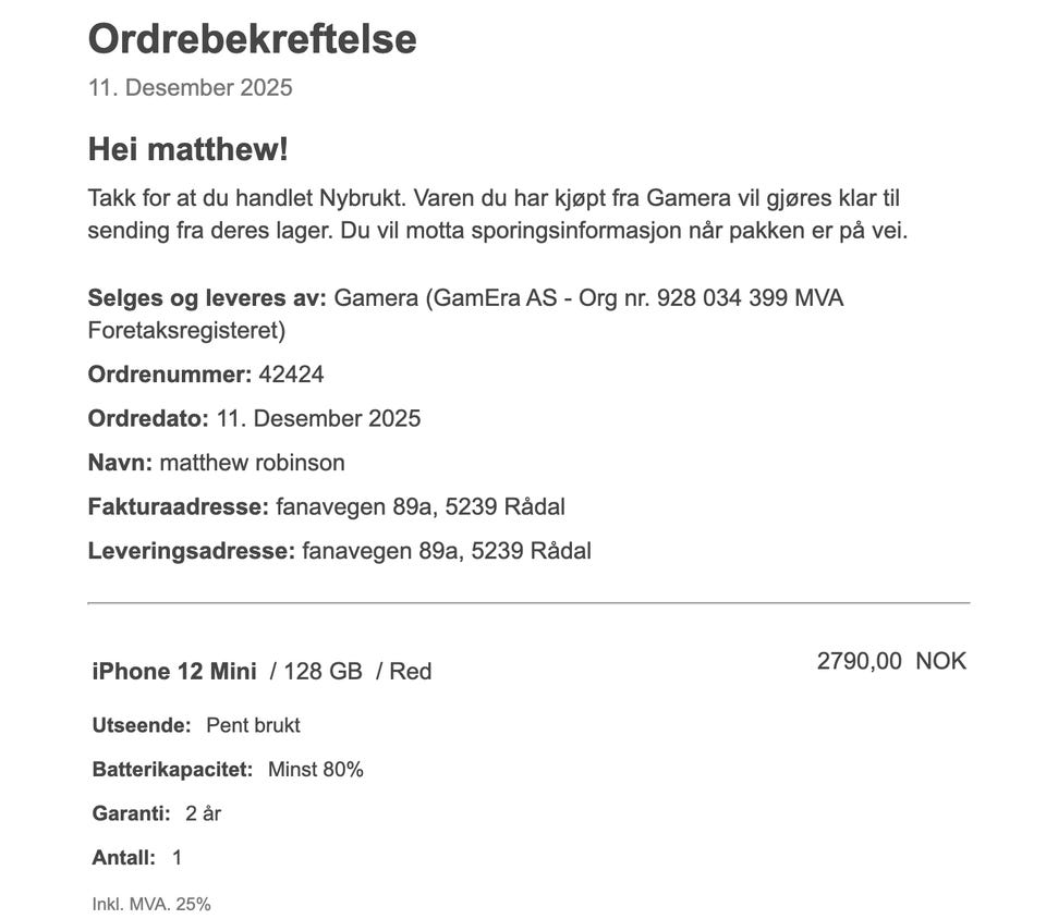 Galleribilde