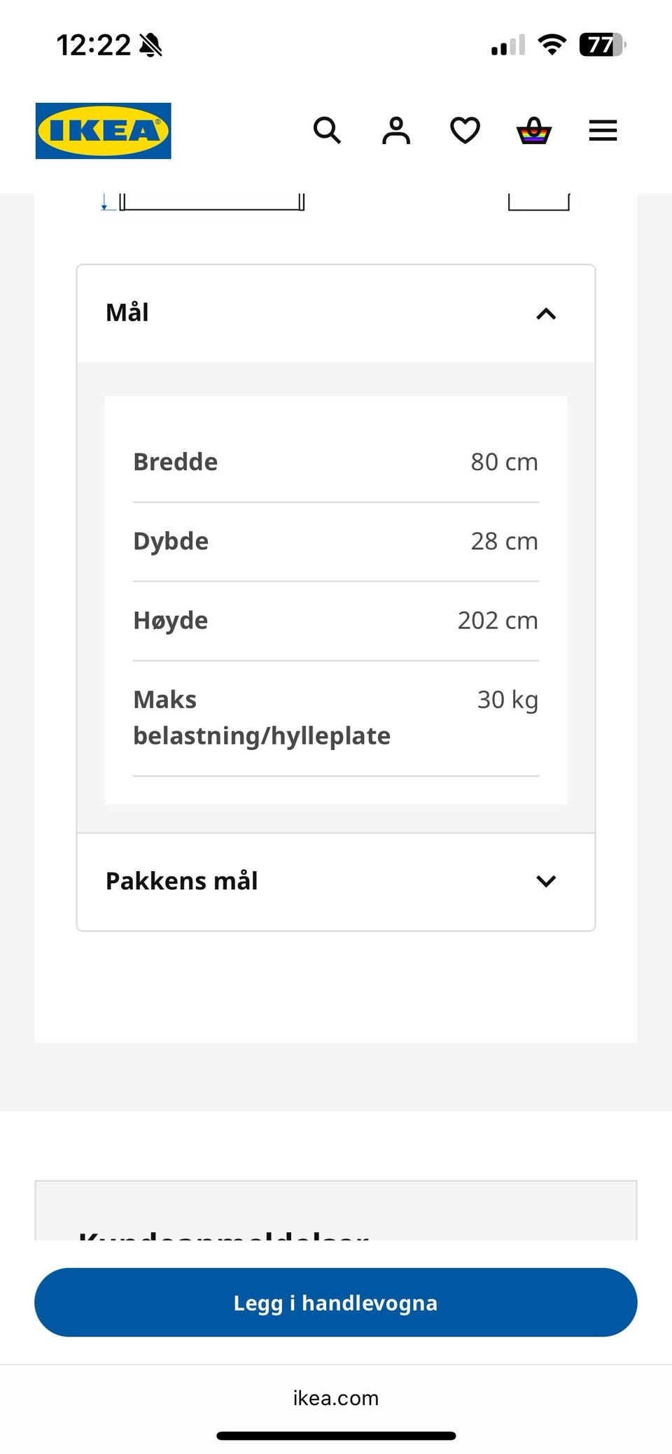 Galleribilde