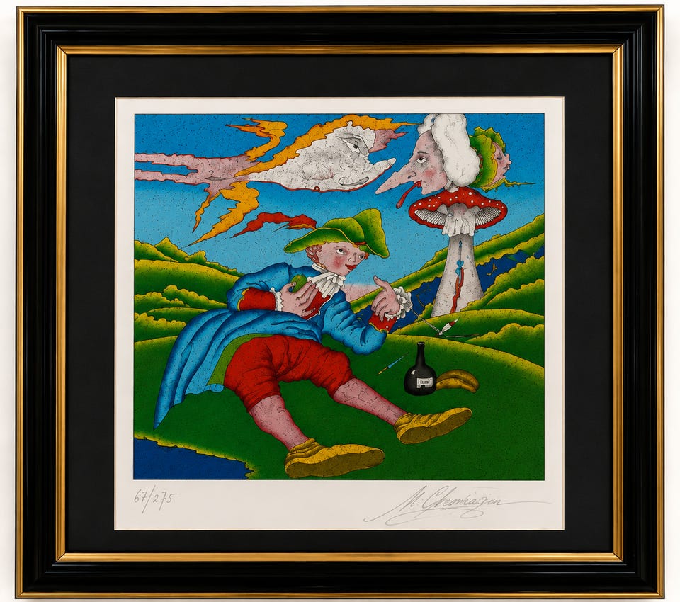 Galleribilde