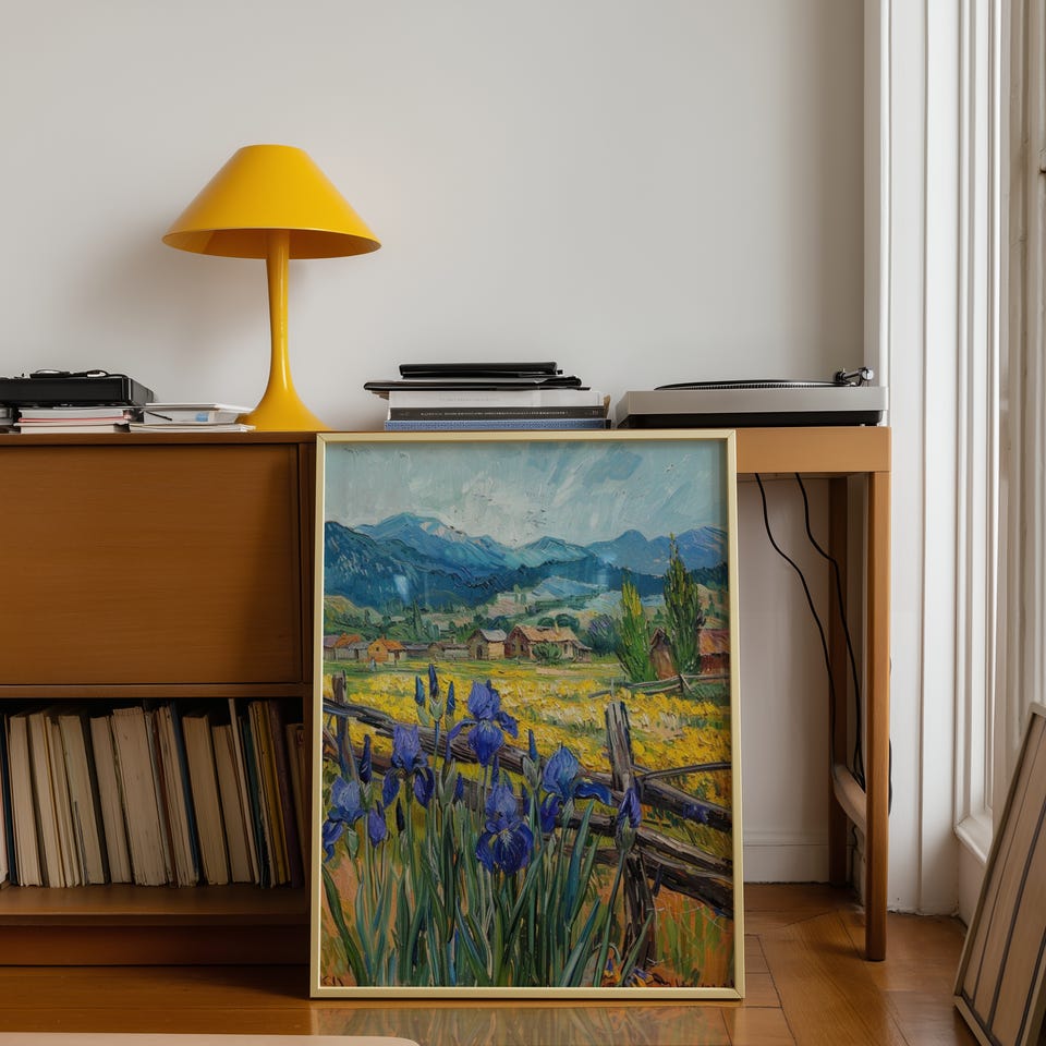 Galleribilde