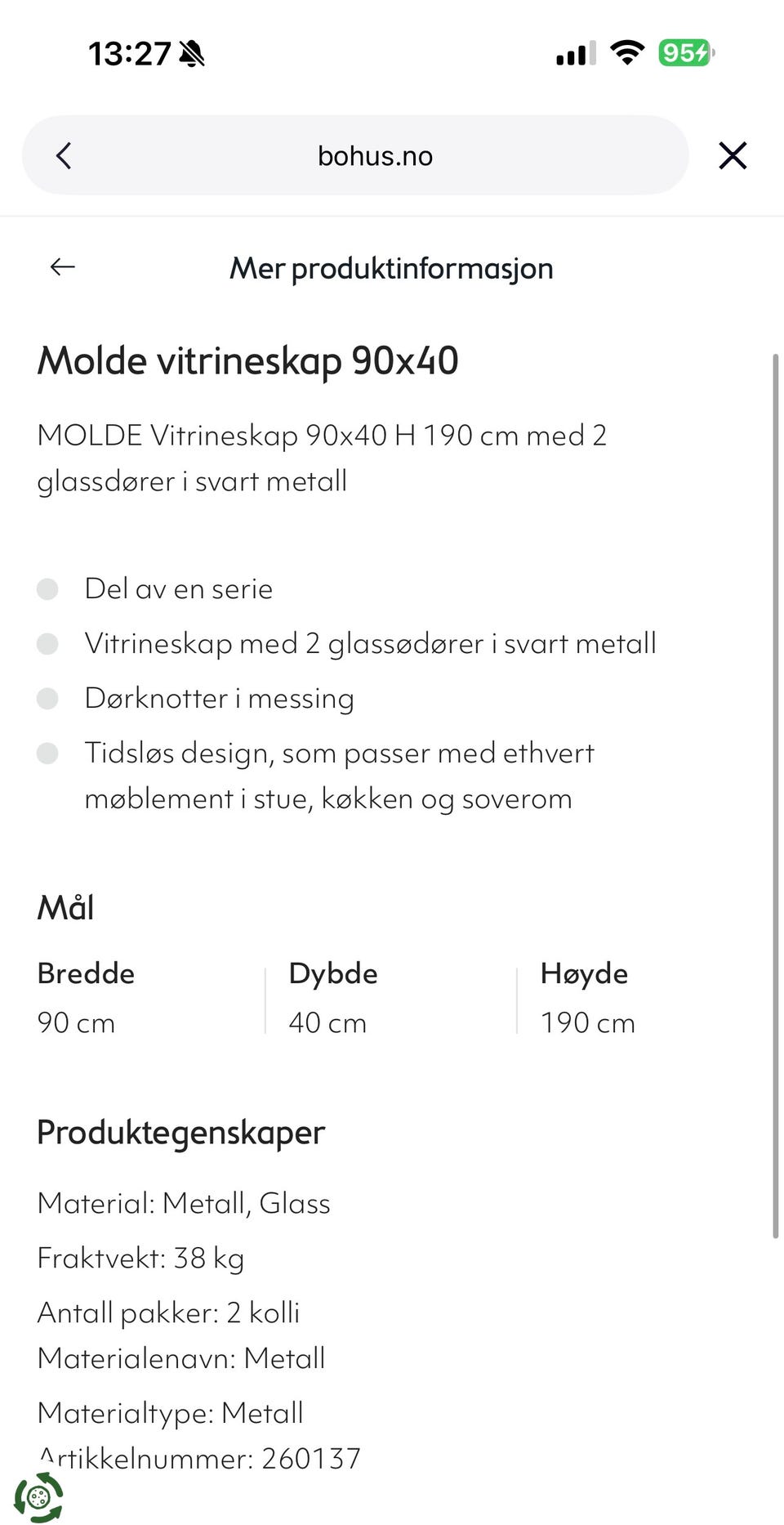 Galleribilde