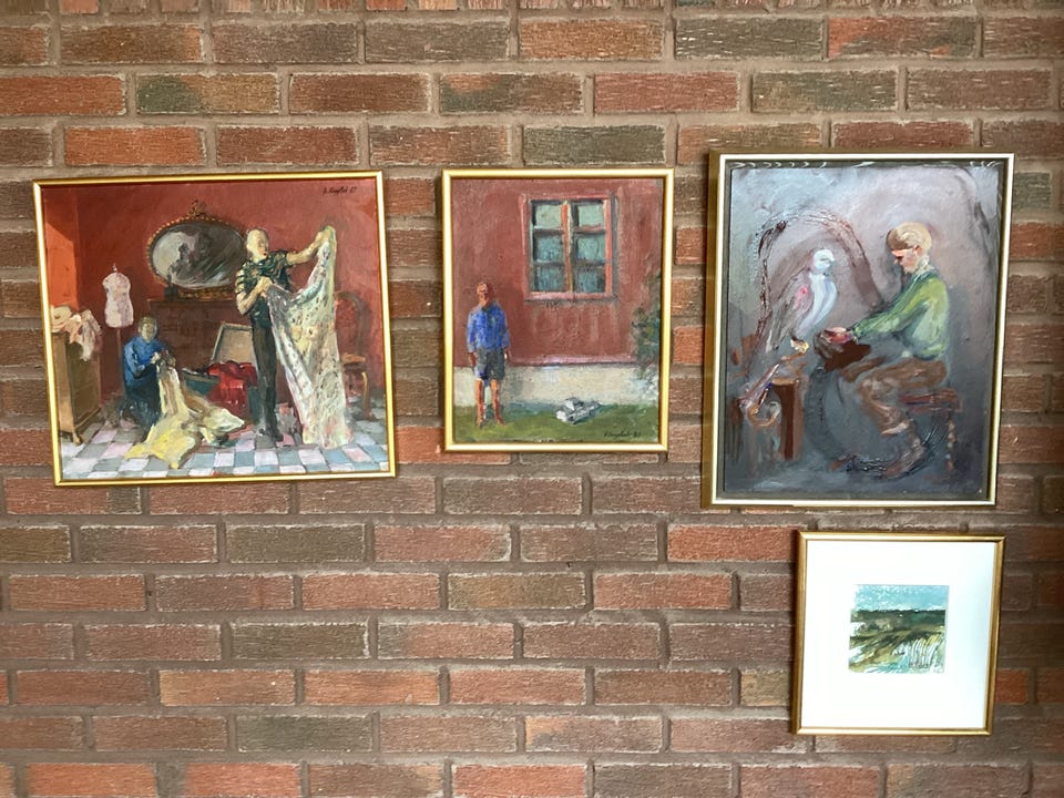 Galleribilde