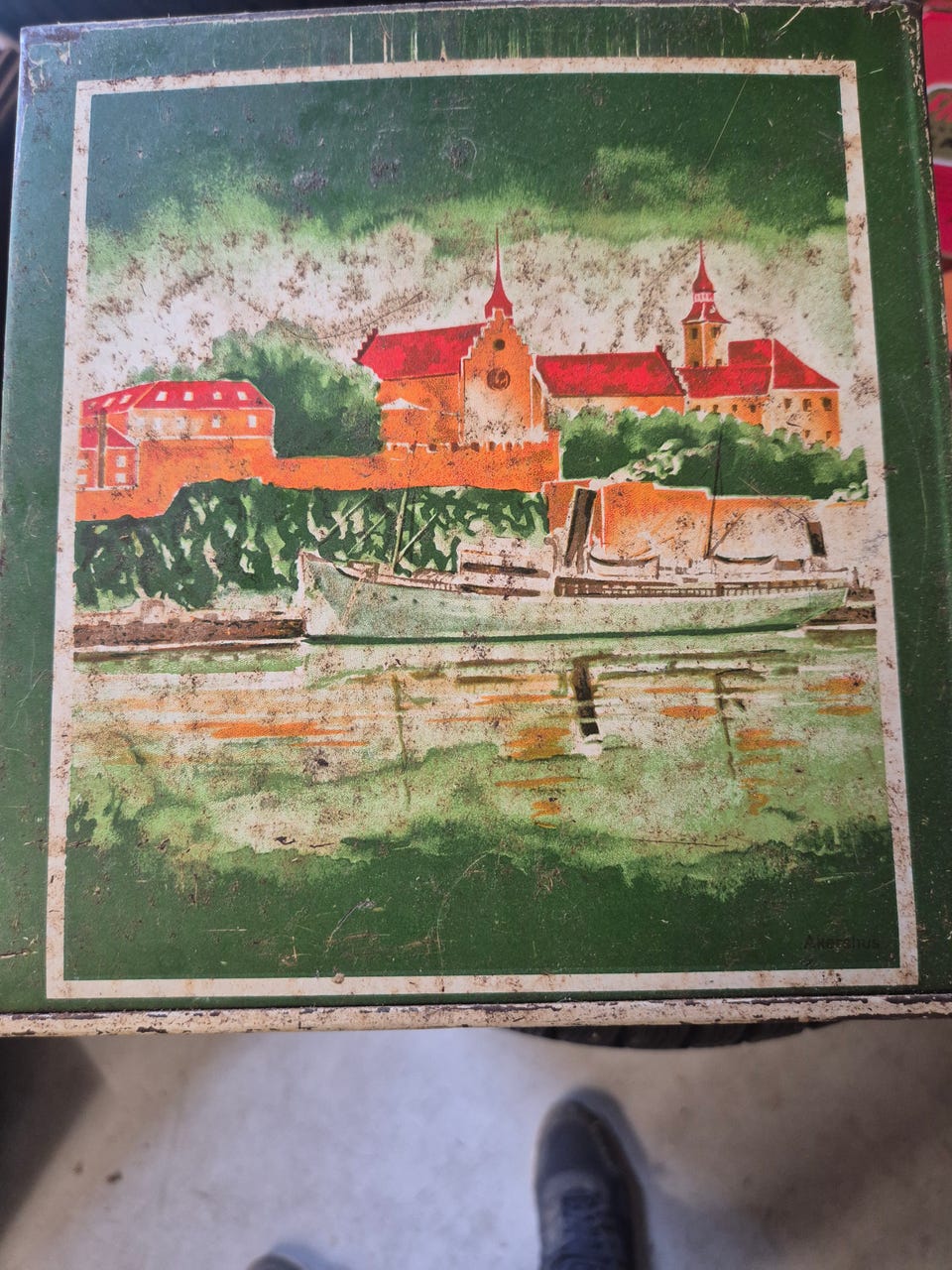 Galleribilde