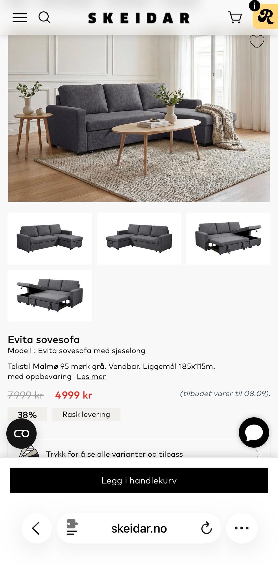Galleribilde
