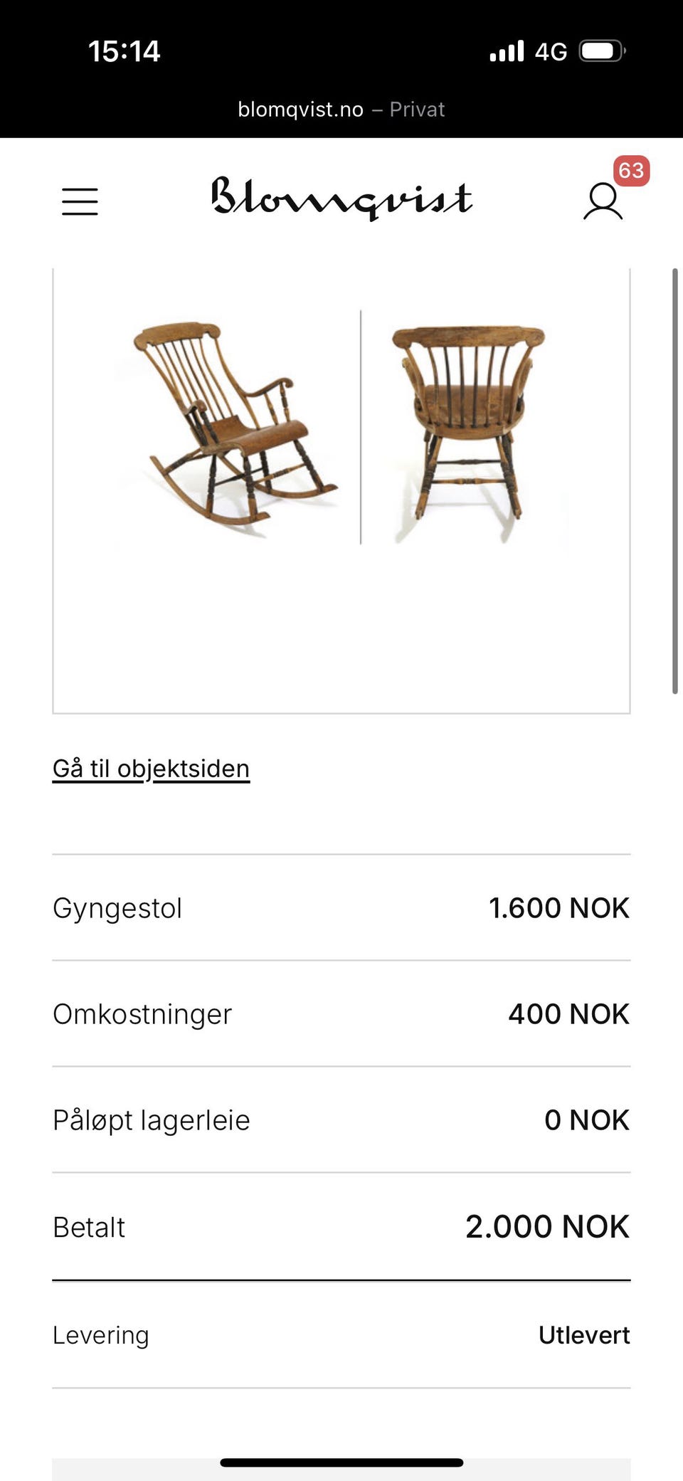 Galleribilde