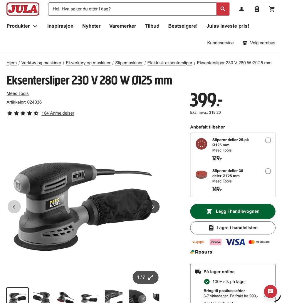 Galleribilde
