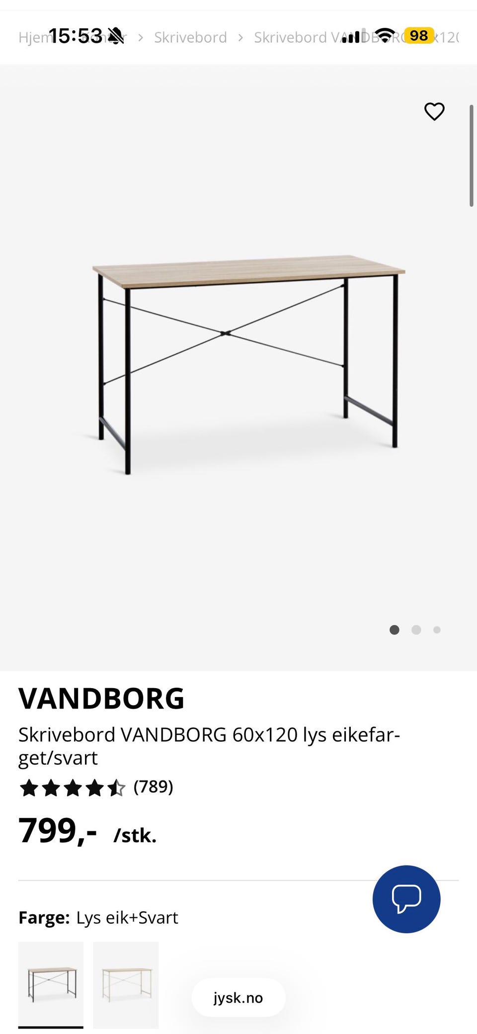 Galleribilde