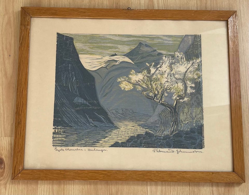 Galleribilde