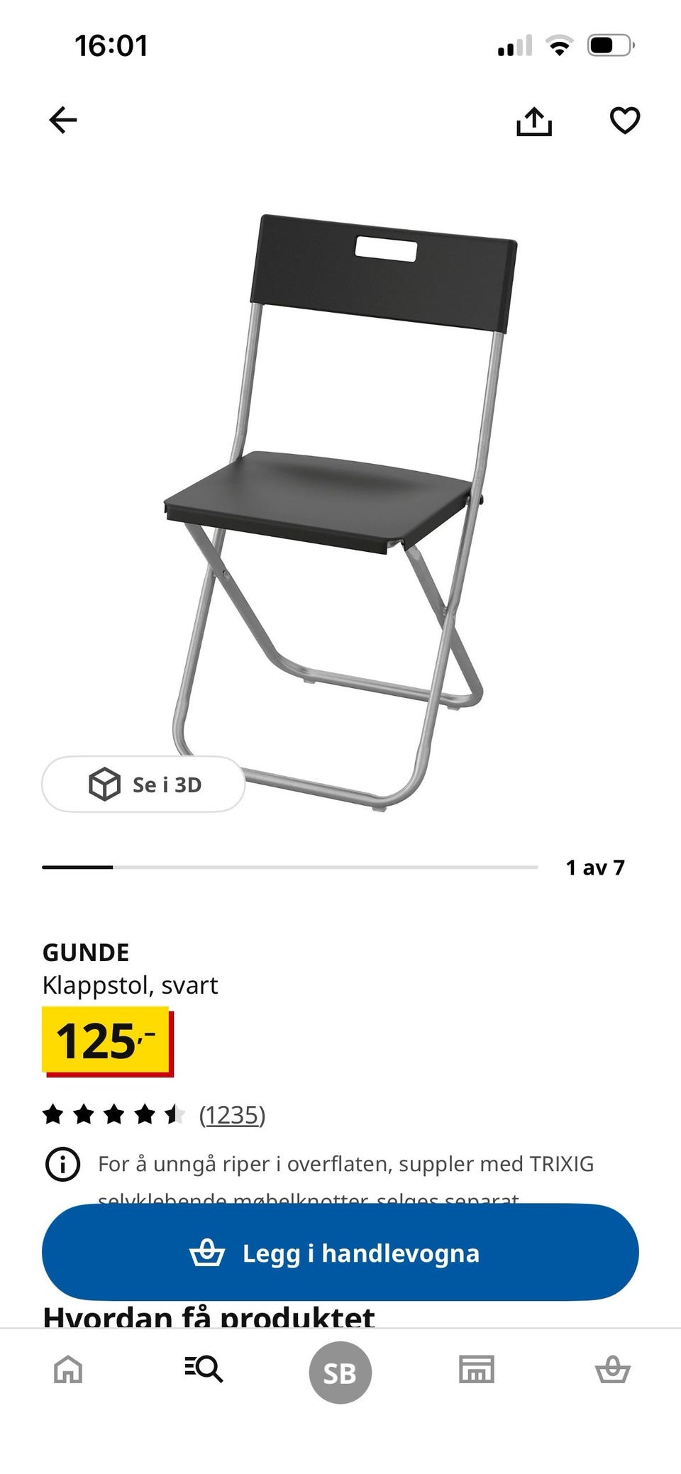 Galleribilde