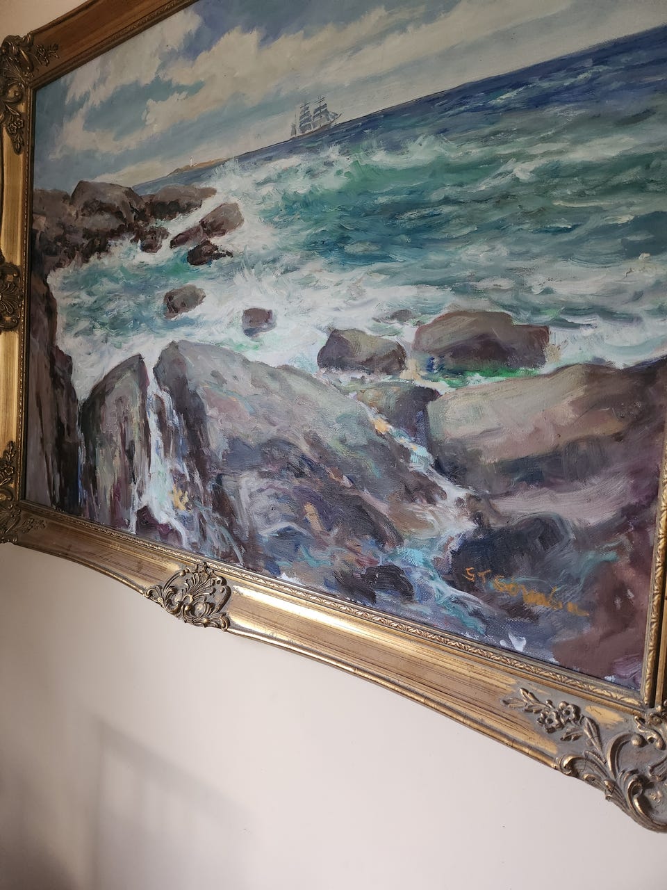 Galleribilde