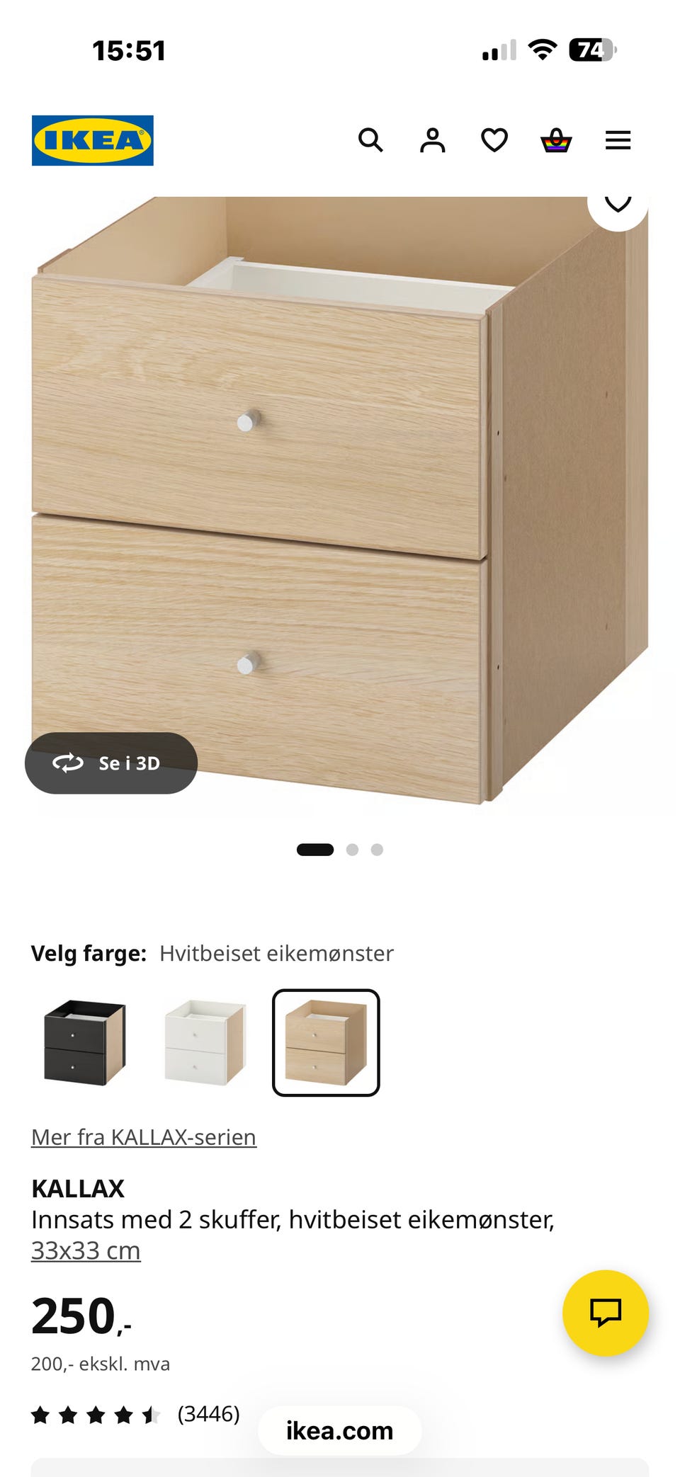Galleribilde