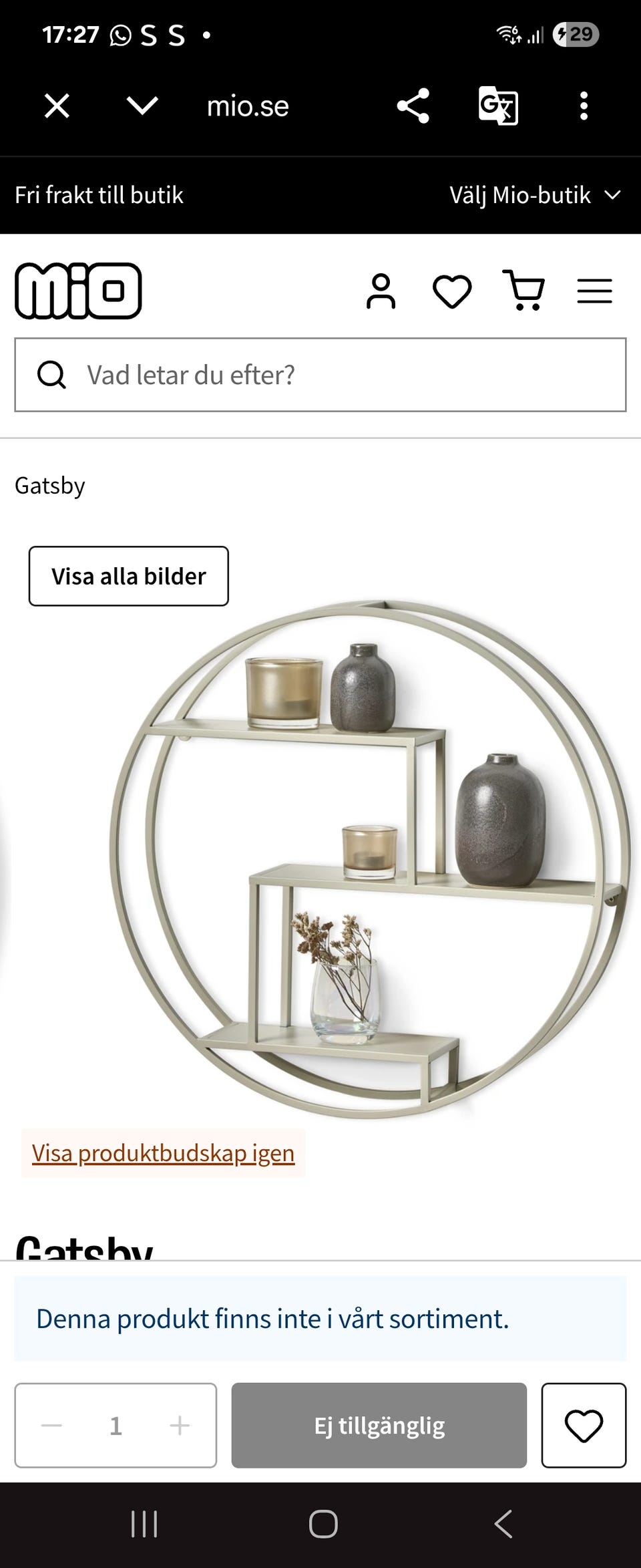 Galleribilde