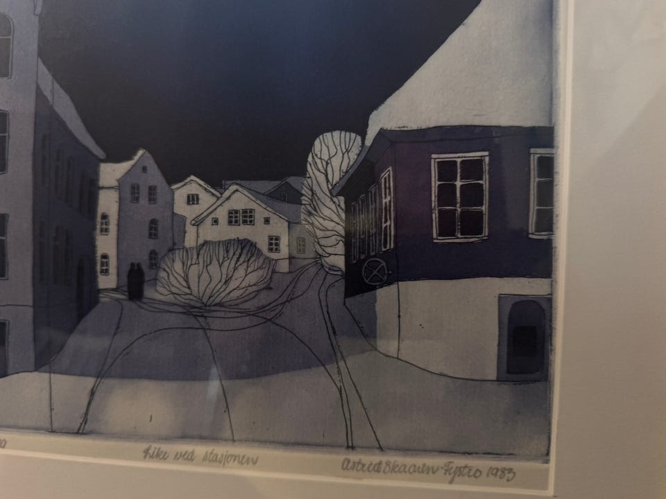 Galleribilde