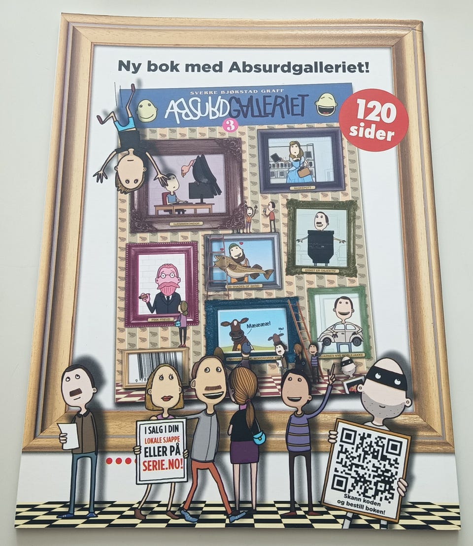 Galleribilde