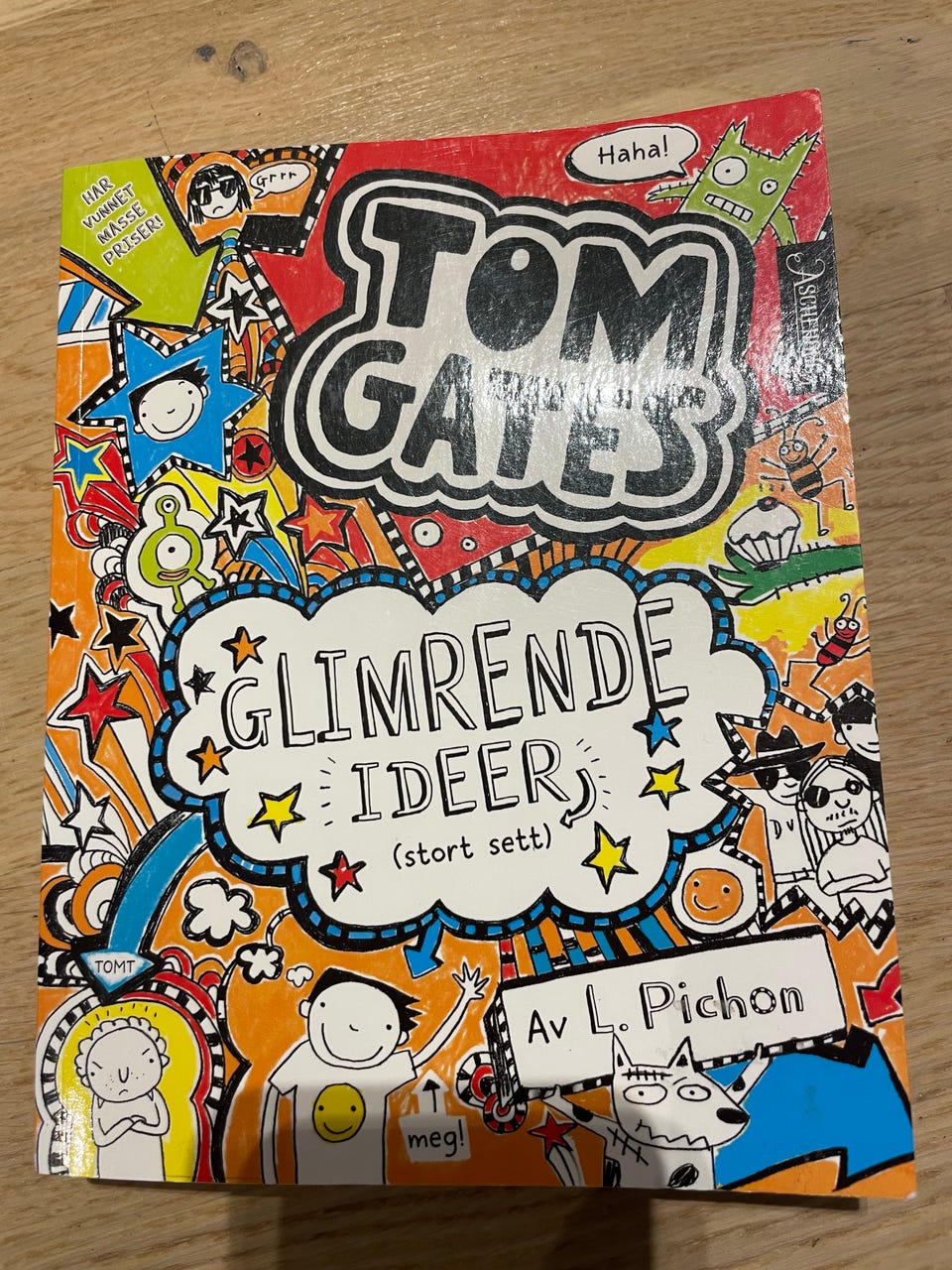 Galleribilde