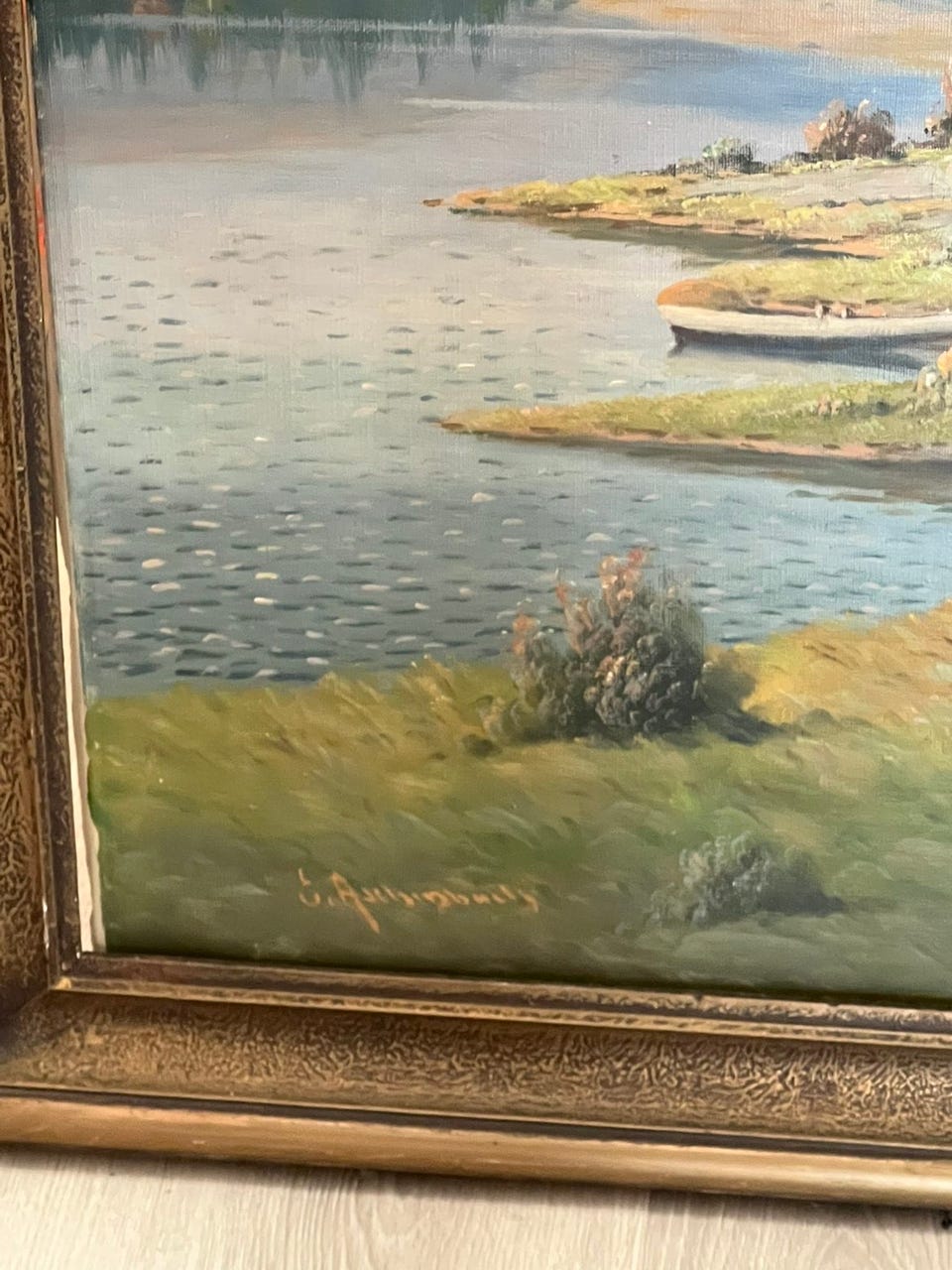 Galleribilde
