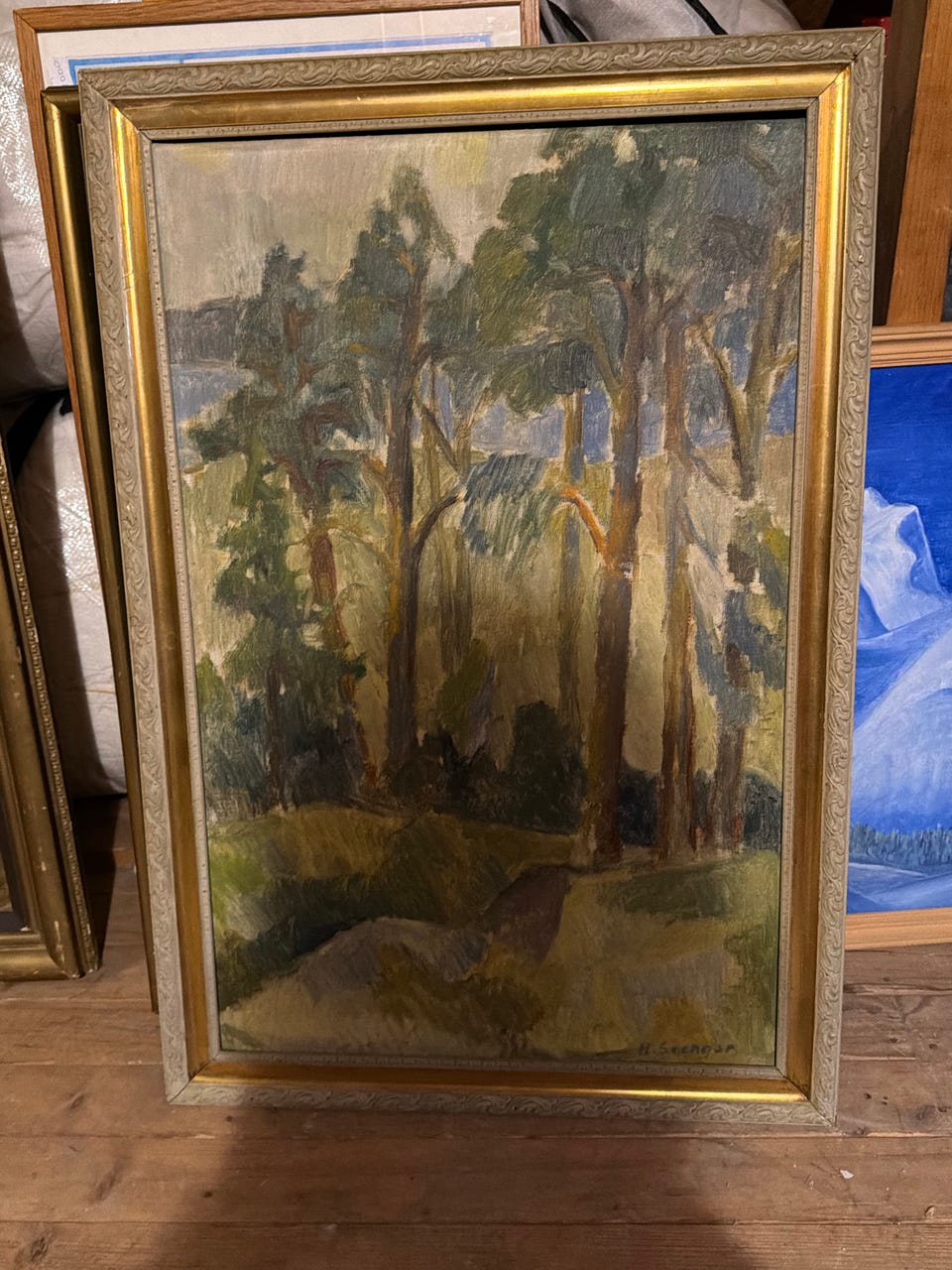 Galleribilde
