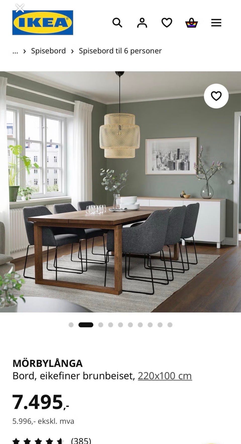 Galleribilde