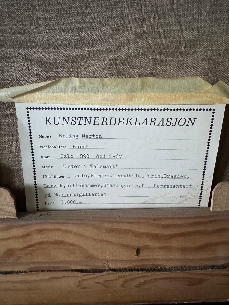 Galleribilde