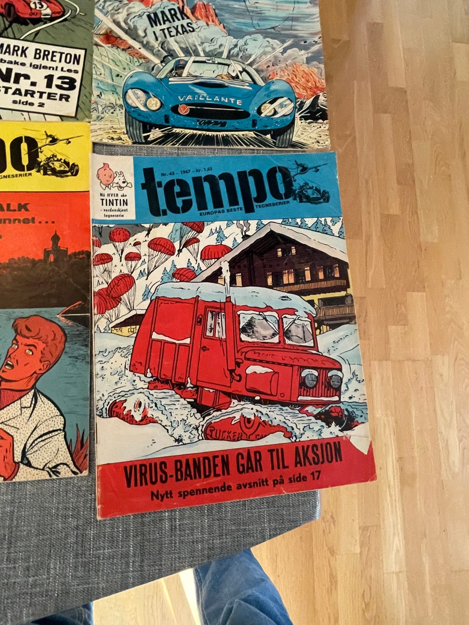 Galleribilde