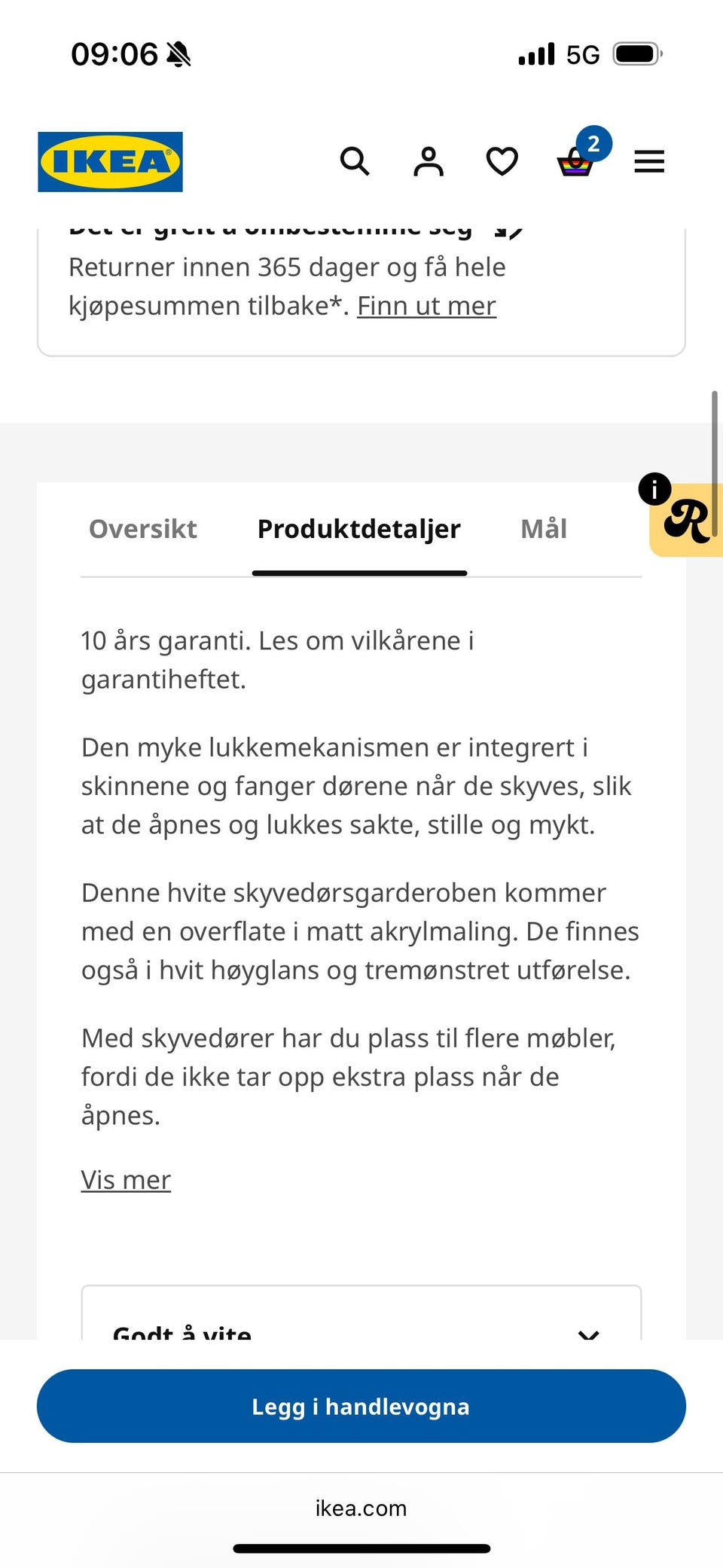 Galleribilde