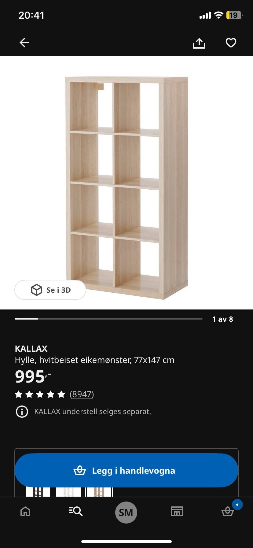 Galleribilde