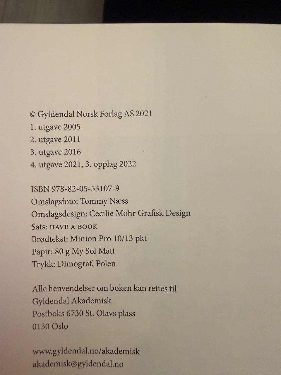 Galleribilde
